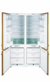 Ремонт холодильников KAISER в Омске 
