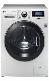 Ремонт стиральных машин LG в Омске 