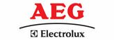 Отремонтировать электроплиту AEG-ELECTROLUX Омск